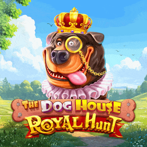 Game - 63580 - The Dog House – Royal Hunt