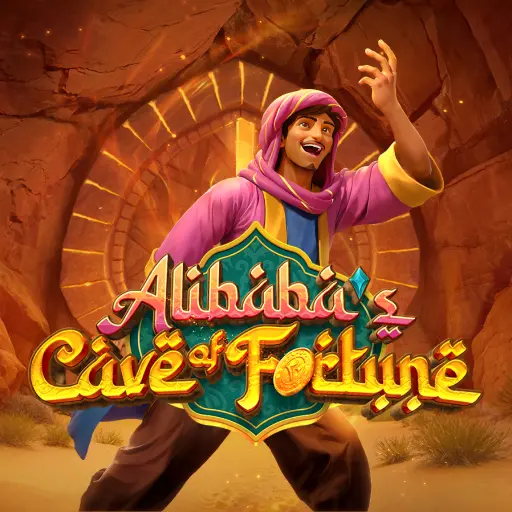 Game - 958388 - Alibaba's Cave of Fortune